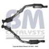 BM CATALYSTS BM91405H Catalytic Converter
